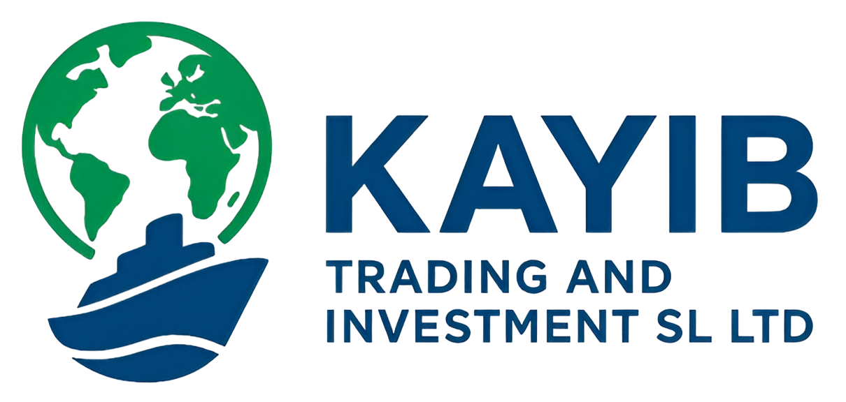 KAYIB logo